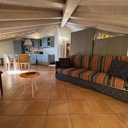 Studio Apartments Baia Azzurra 7 Torbole Sul Garda Zewnętrze zdjęcie