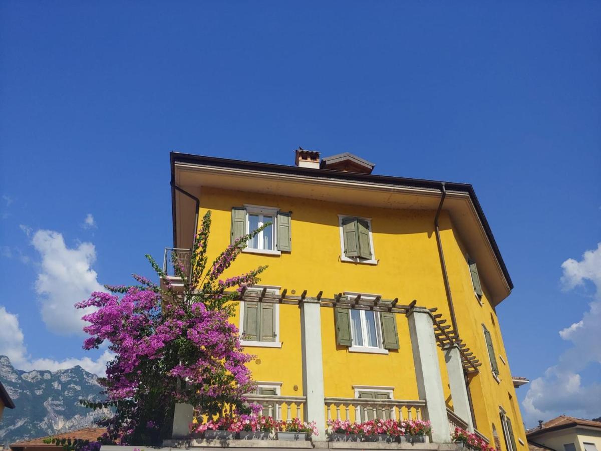 Studio Apartments Baia Azzurra 7 Torbole Sul Garda Zewnętrze zdjęcie