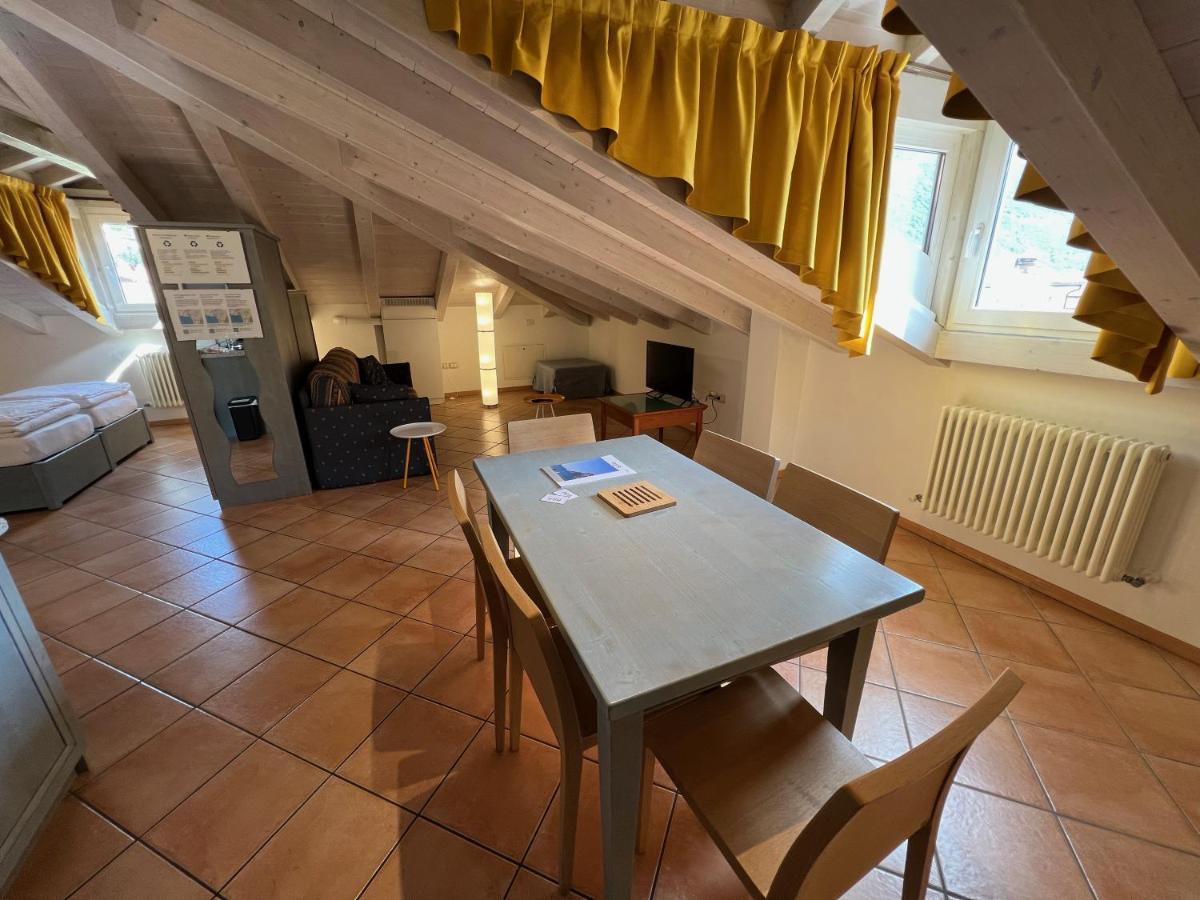 Studio Apartments Baia Azzurra 7 Torbole Sul Garda Zewnętrze zdjęcie