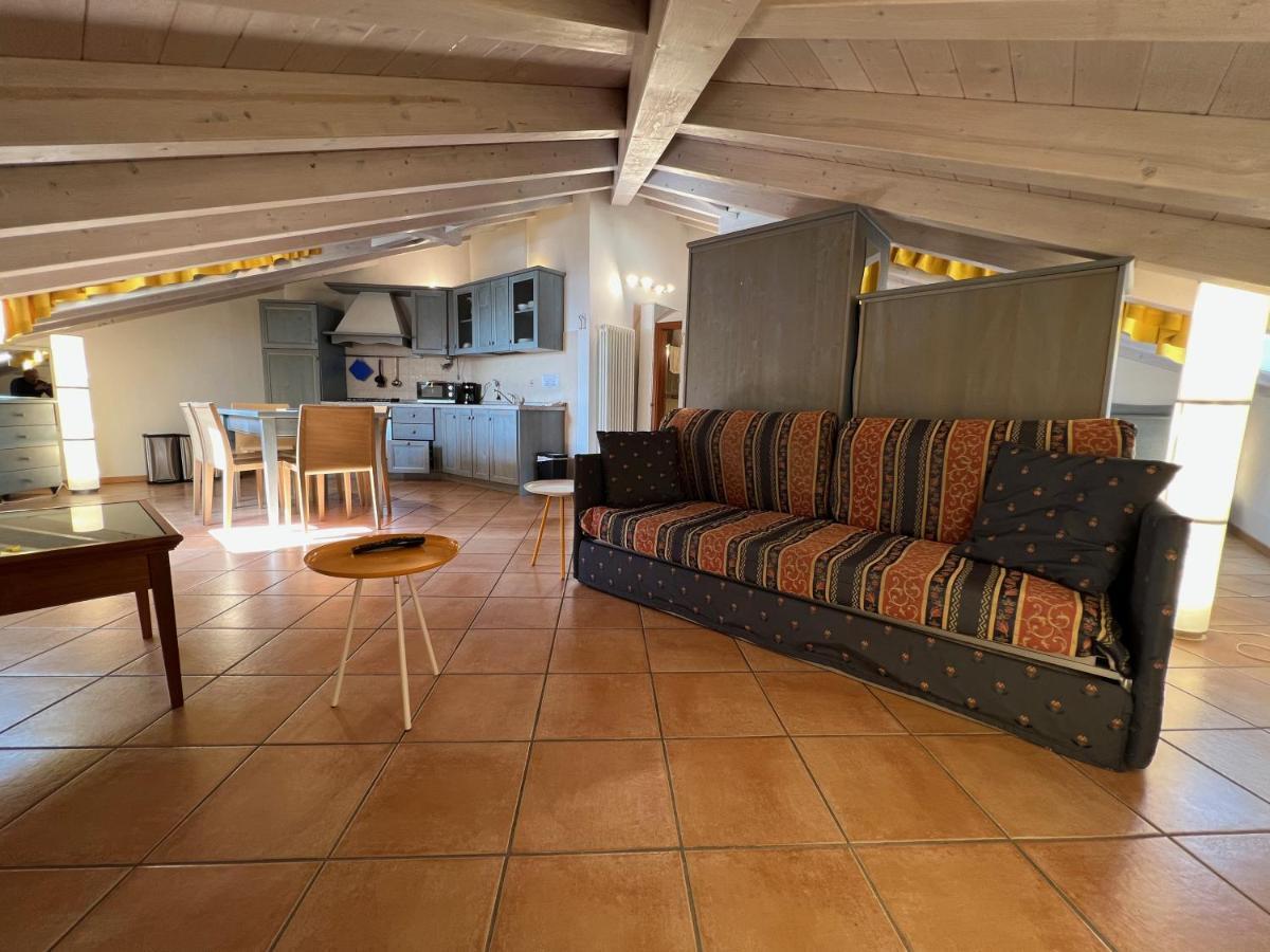 Studio Apartments Baia Azzurra 7 Torbole Sul Garda Zewnętrze zdjęcie