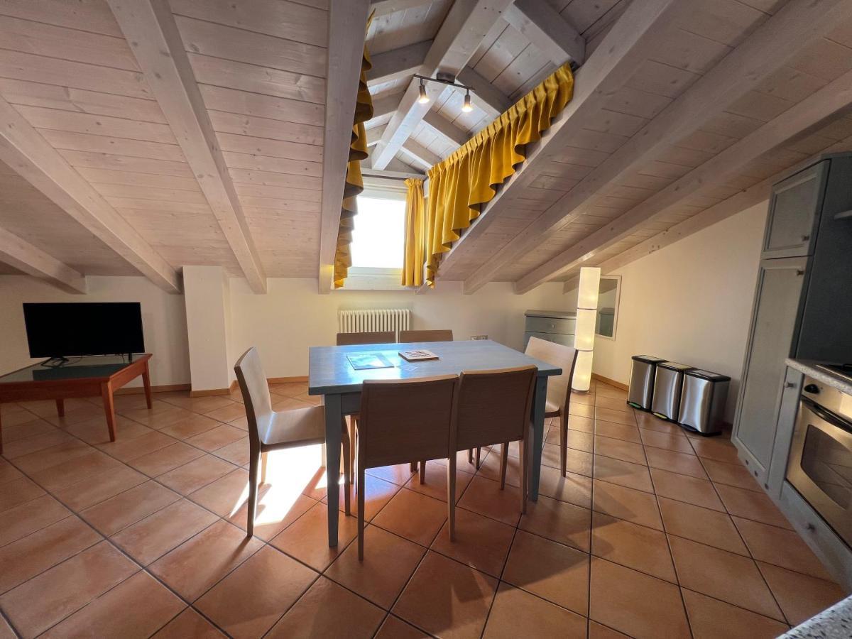 Studio Apartments Baia Azzurra 7 Torbole Sul Garda Zewnętrze zdjęcie