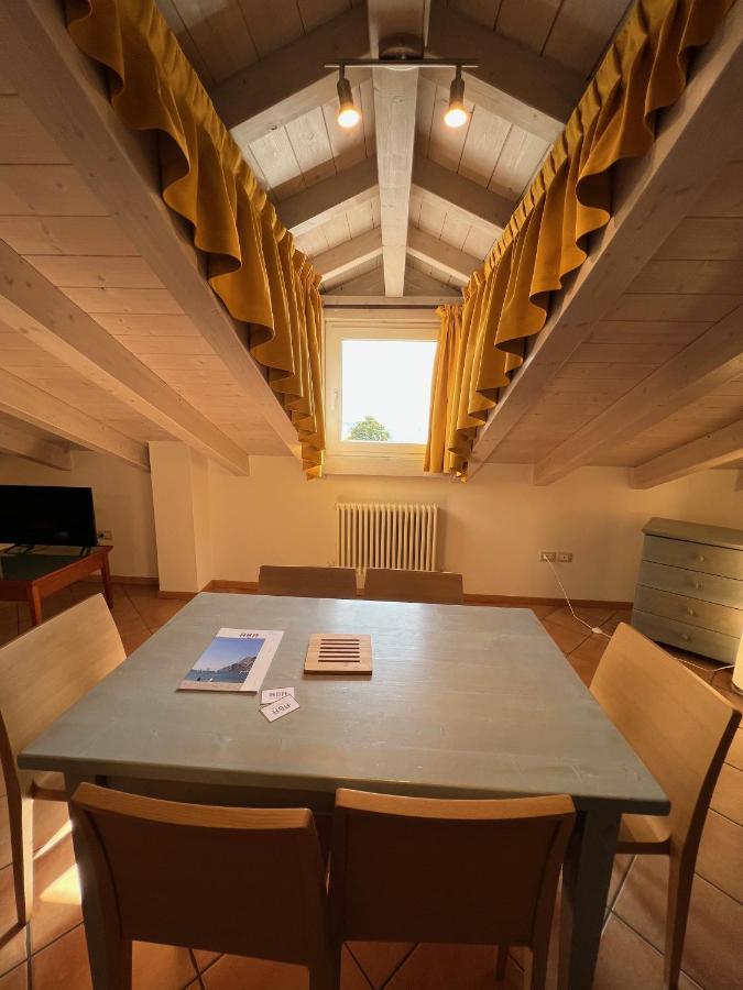 Studio Apartments Baia Azzurra 7 Torbole Sul Garda Zewnętrze zdjęcie