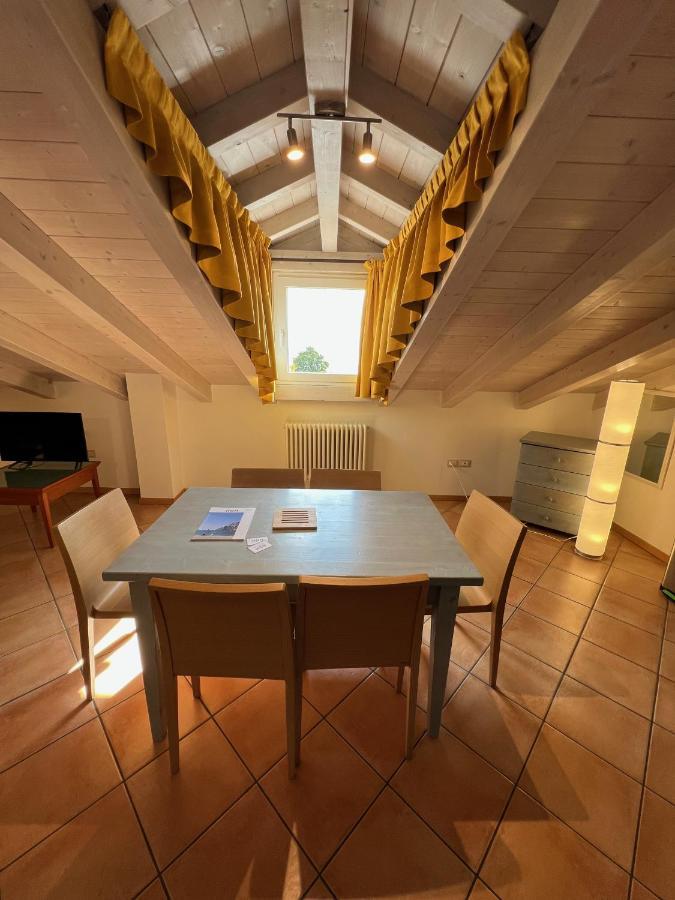 Studio Apartments Baia Azzurra 7 Torbole Sul Garda Zewnętrze zdjęcie