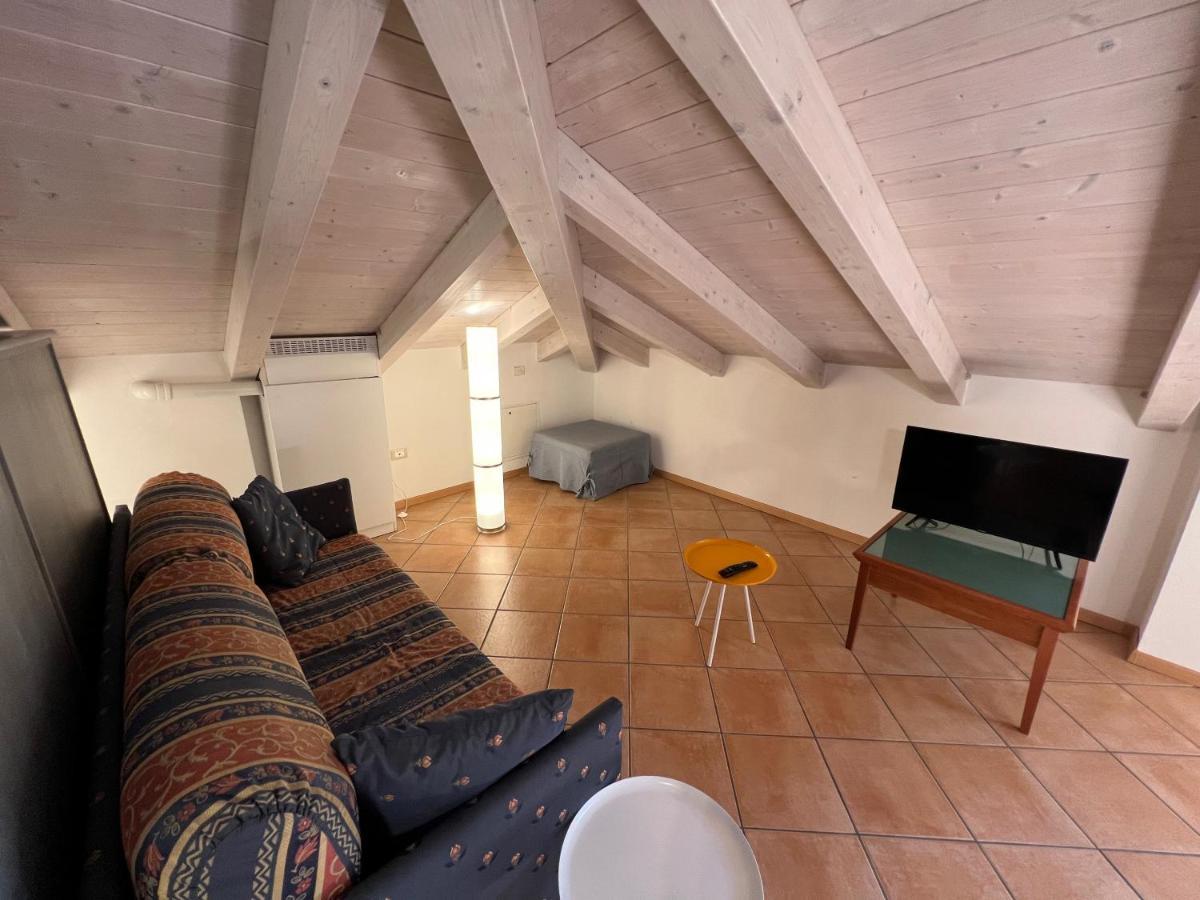 Studio Apartments Baia Azzurra 7 Torbole Sul Garda Zewnętrze zdjęcie