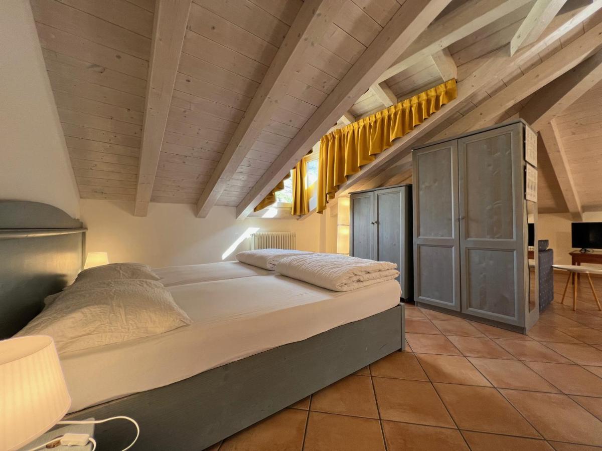 Studio Apartments Baia Azzurra 7 Torbole Sul Garda Zewnętrze zdjęcie
