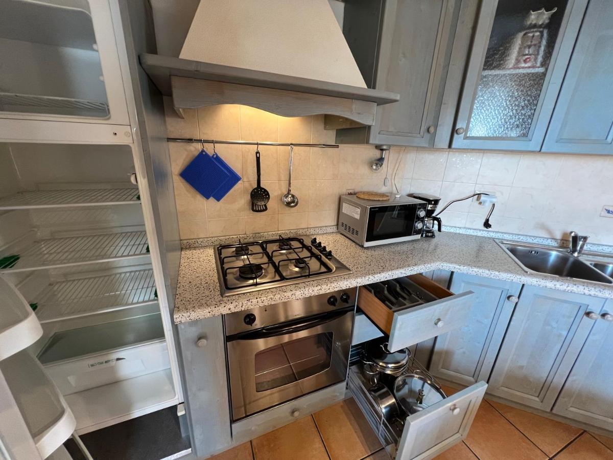 Studio Apartments Baia Azzurra 7 Torbole Sul Garda Zewnętrze zdjęcie