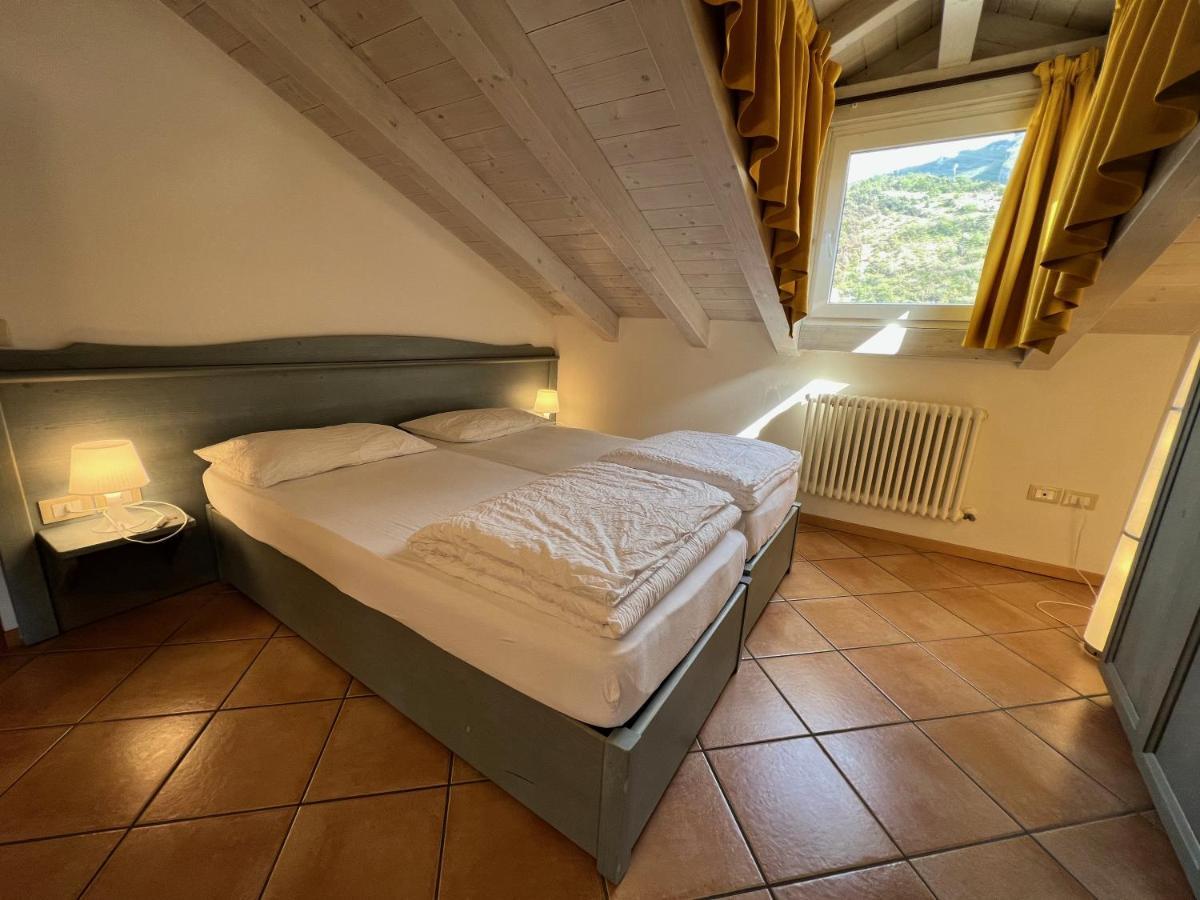 Studio Apartments Baia Azzurra 7 Torbole Sul Garda Zewnętrze zdjęcie