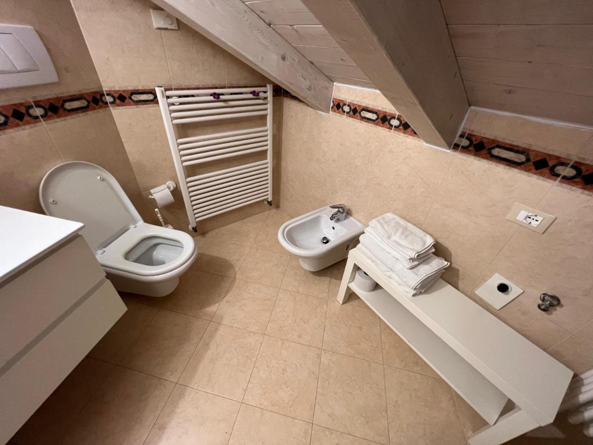 Studio Apartments Baia Azzurra 7 Torbole Sul Garda Zewnętrze zdjęcie