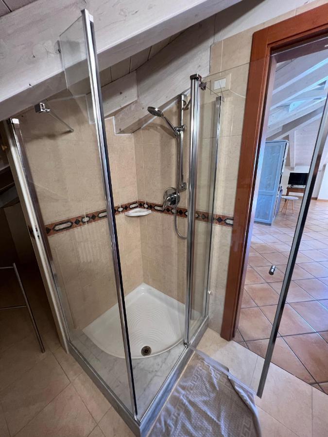 Studio Apartments Baia Azzurra 7 Torbole Sul Garda Zewnętrze zdjęcie