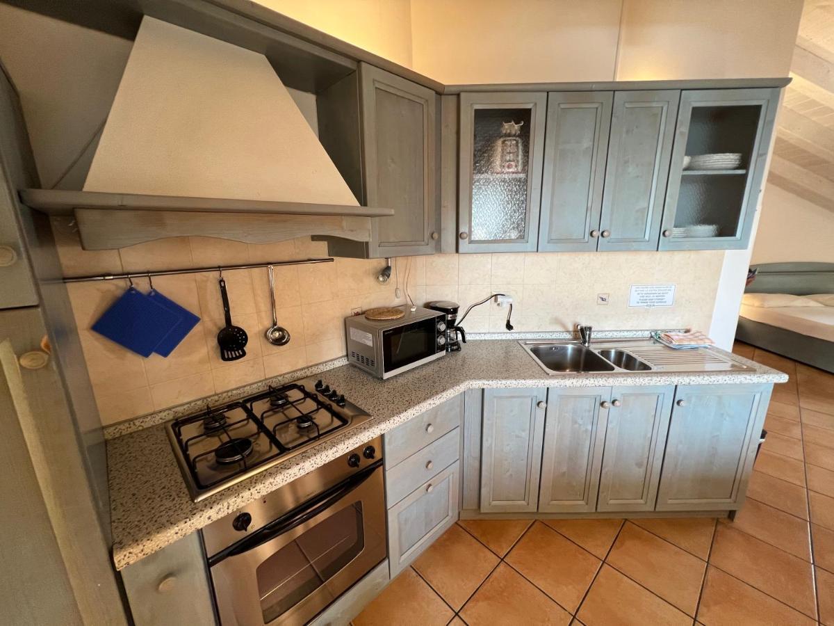 Studio Apartments Baia Azzurra 7 Torbole Sul Garda Zewnętrze zdjęcie